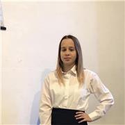 Cerchi una persona organizzata che ti aiuti? Eccomi